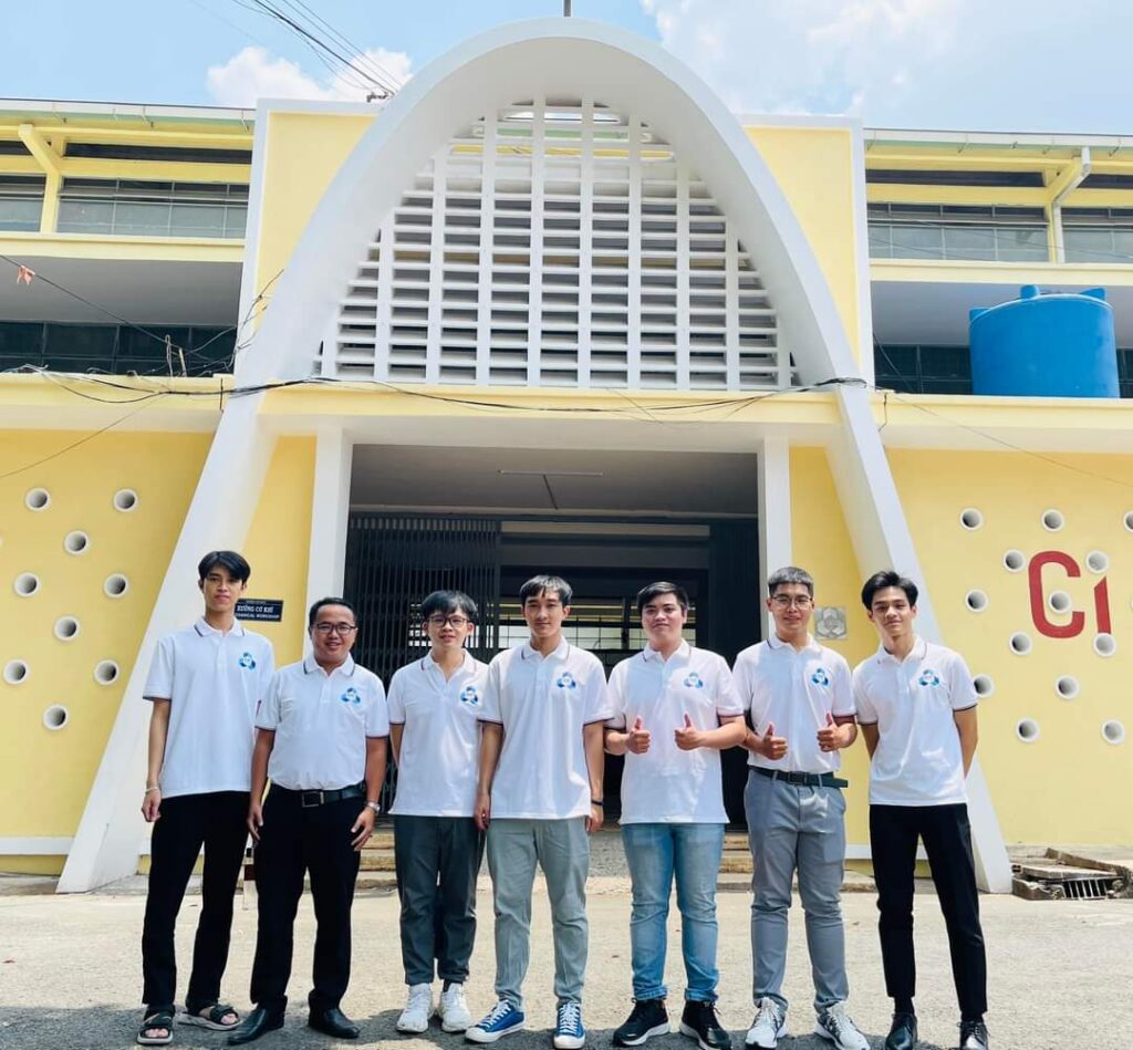 Ảnh olympic cơ học